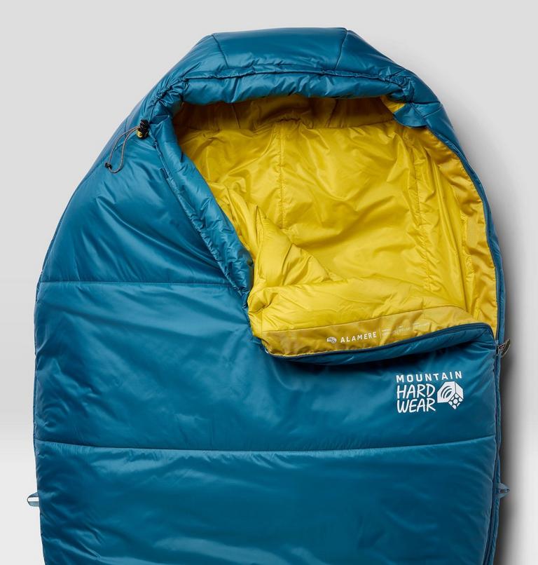 Sac de couchage Alamere 0F/-18C Left