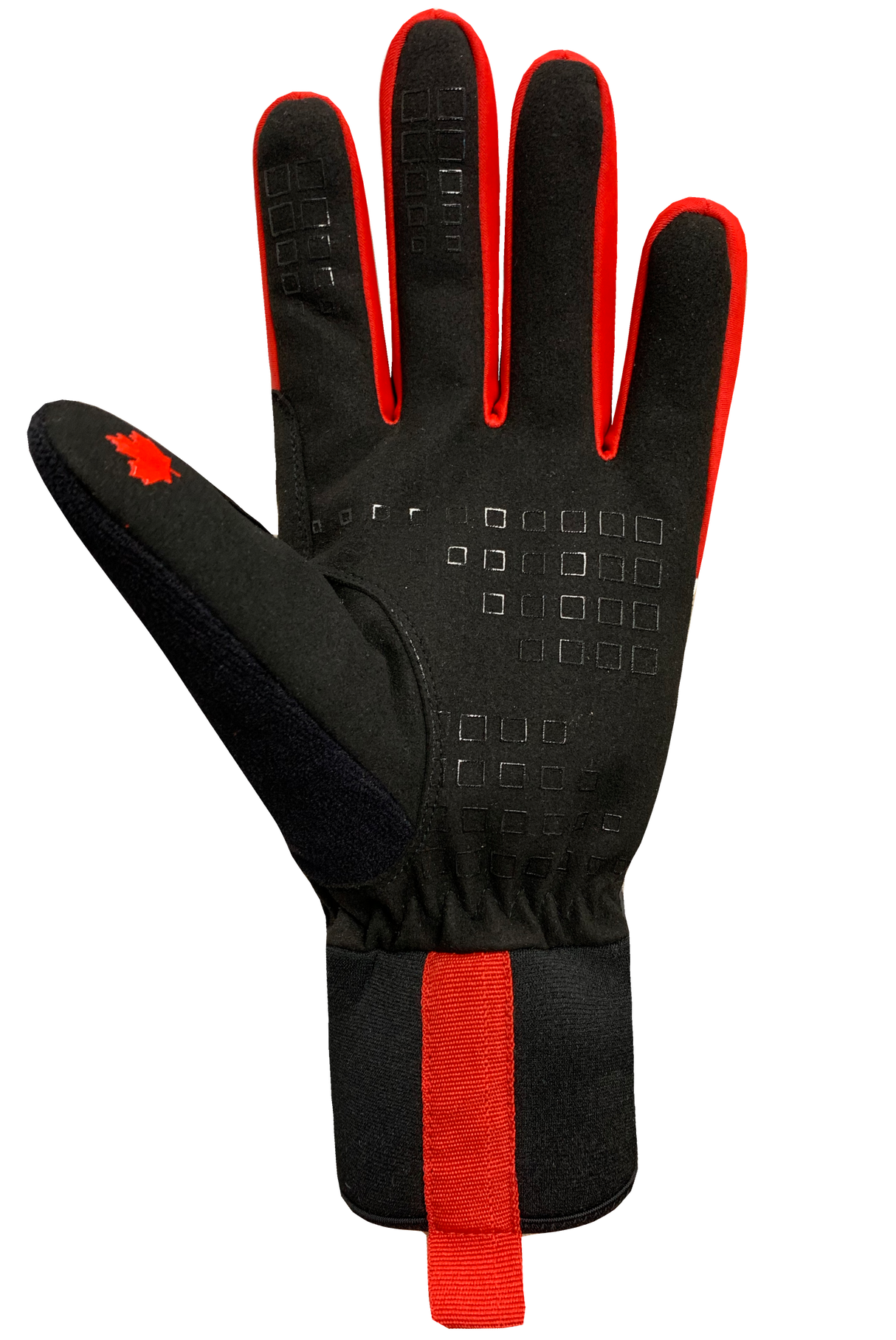 Alex Harvey Pro Xc Gloves