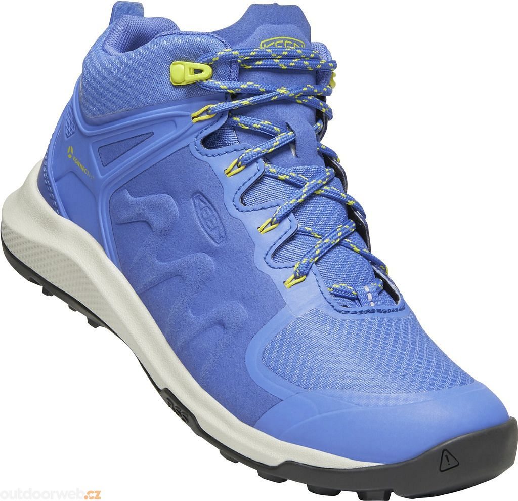 Botte Explore Mid Wp - Femme