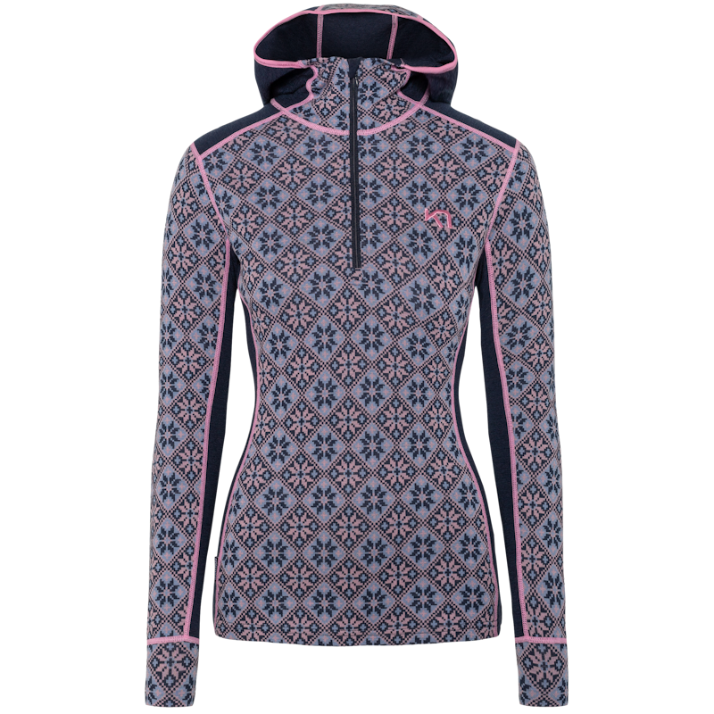 Rose Hz Hd Base Layer - Women