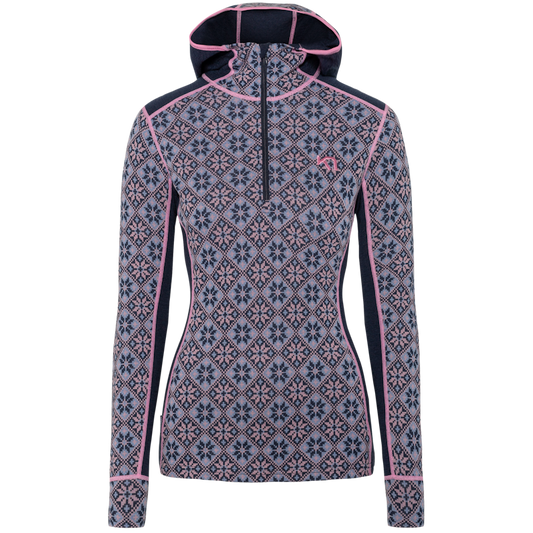 Rose Hz Hd Base Layer - Women