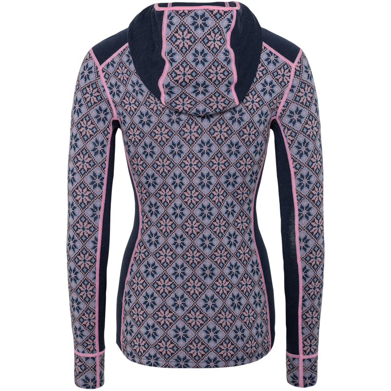 Rose Hz Hd Base Layer - Women