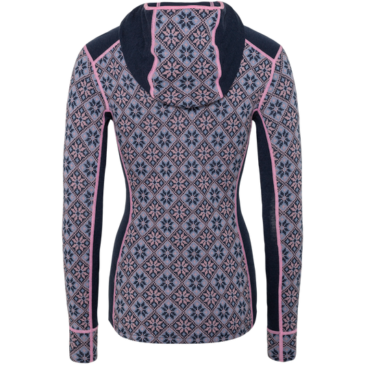Rose Hz Hd Base Layer - Women