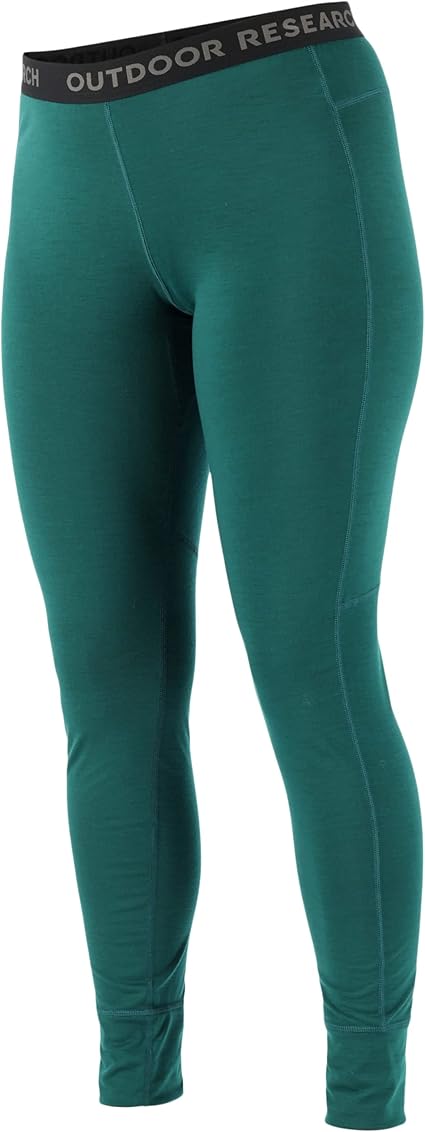 Couche de base bas Alpine Onset Merino 150 - Femme