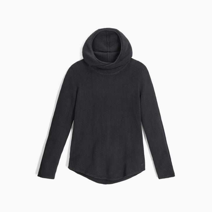 Headlands Hemp Hoodie - Women