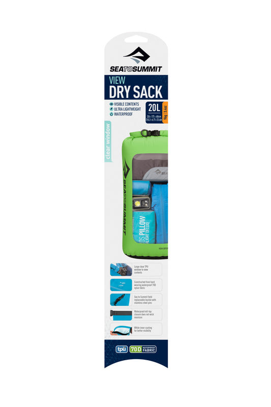 Accessoire de sac View Dry Sack 20L