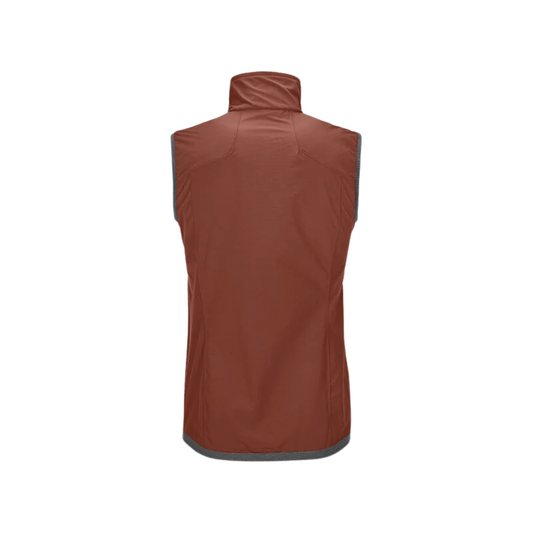 Berrino sleeveless vest - Men