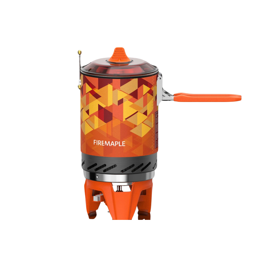 Système De Cuisson Star X2