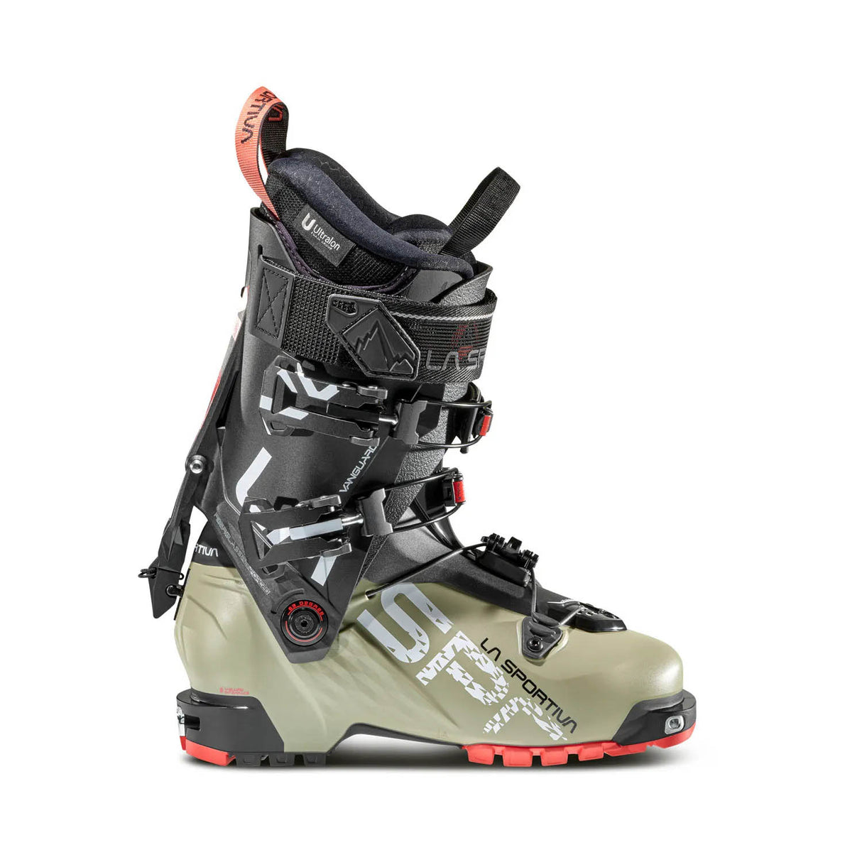 Bottes de ski Vanguard - Femme