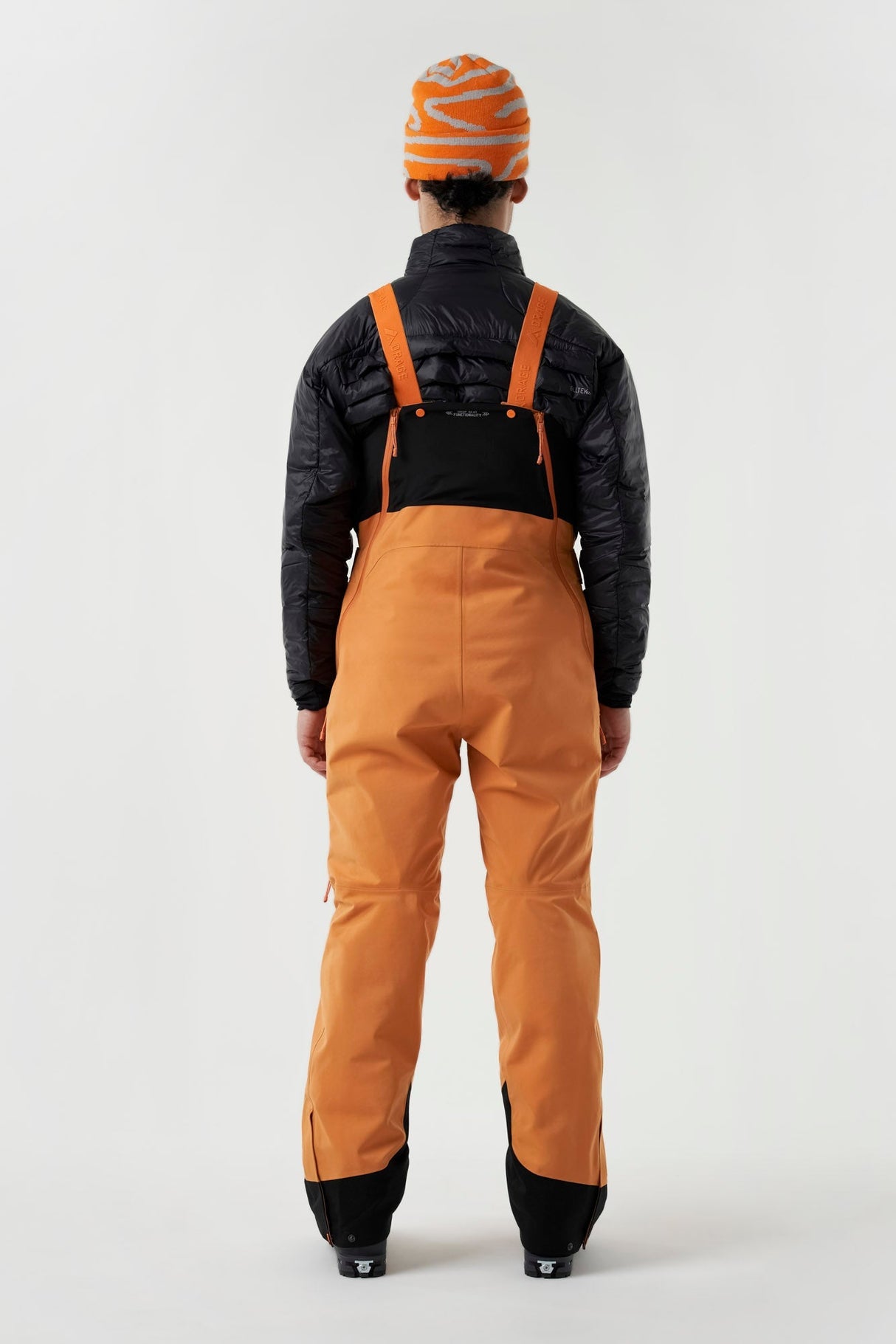 Pantalon de neige Mtn-X Gibson 3L Bib - Homme