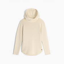 Headlands Hemp Hoodie - Women