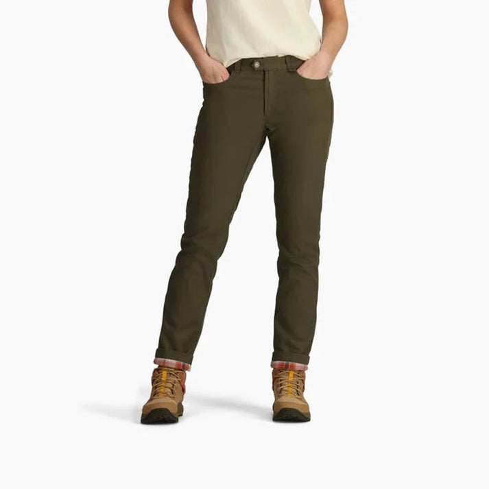 Billy Goat BC Lined Pants - Women's