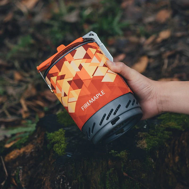 Système De Cuisson Star X2