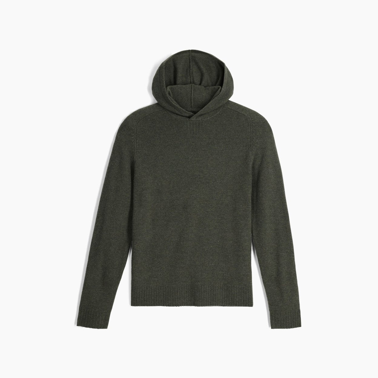 Rockcraft Wool Hoodie