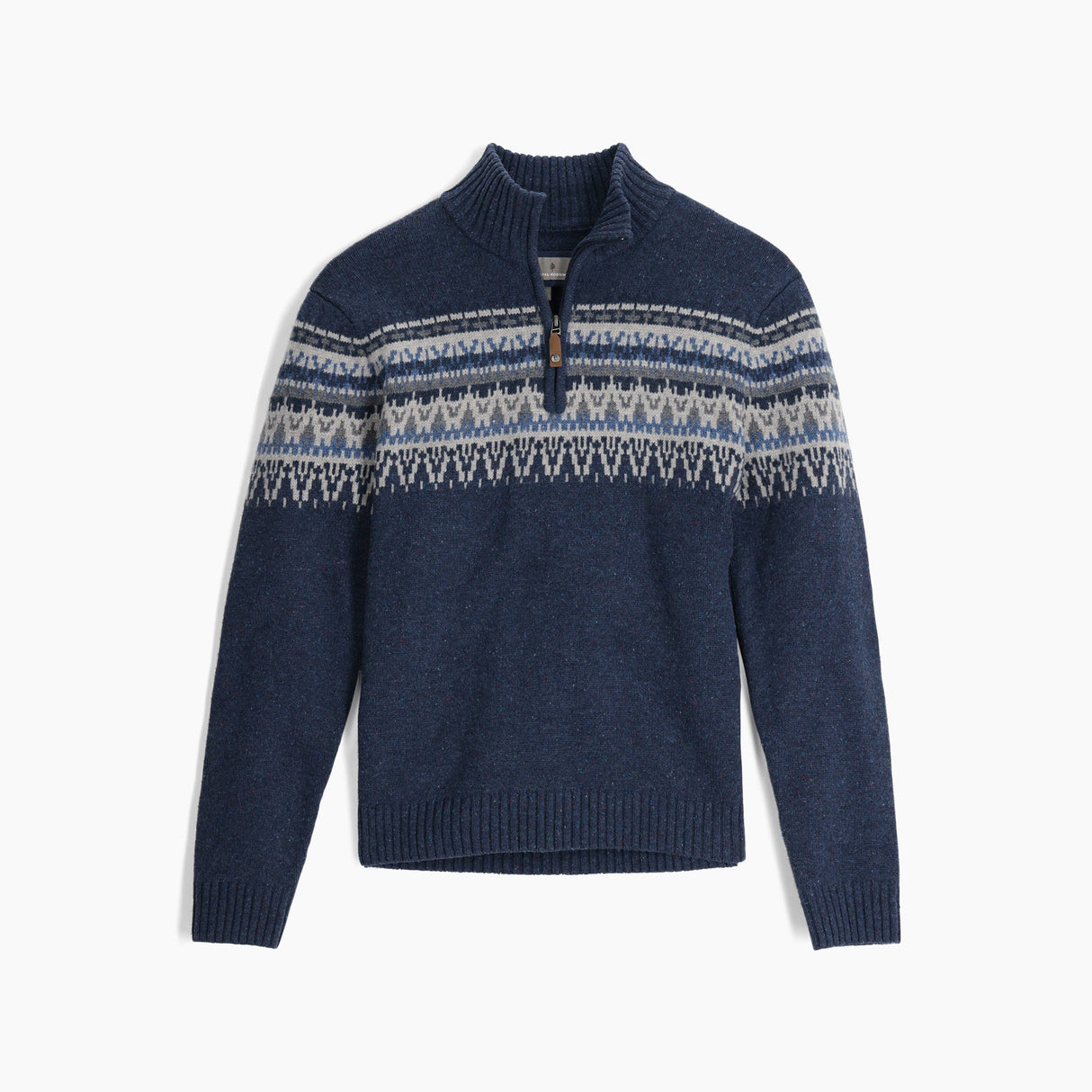 Arch Rock 1/4 Zip Sweatshirt - Men