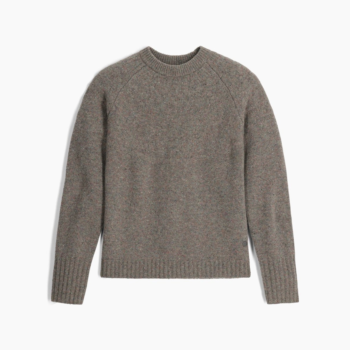 Rockcraft Wool Sweatshirt - Women