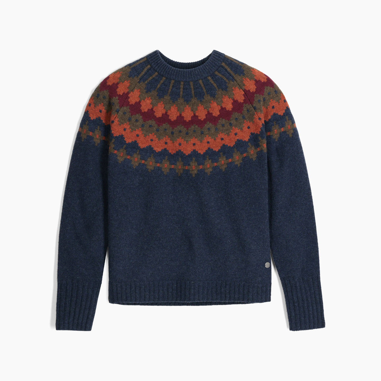 Rockcraft Wool Sweatshirt - Women