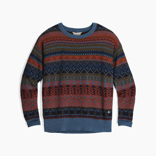 Westlands Relaxed Sweatshirt - Women's