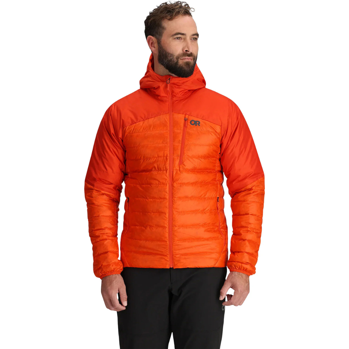 Manteaux matelassés pour hommes