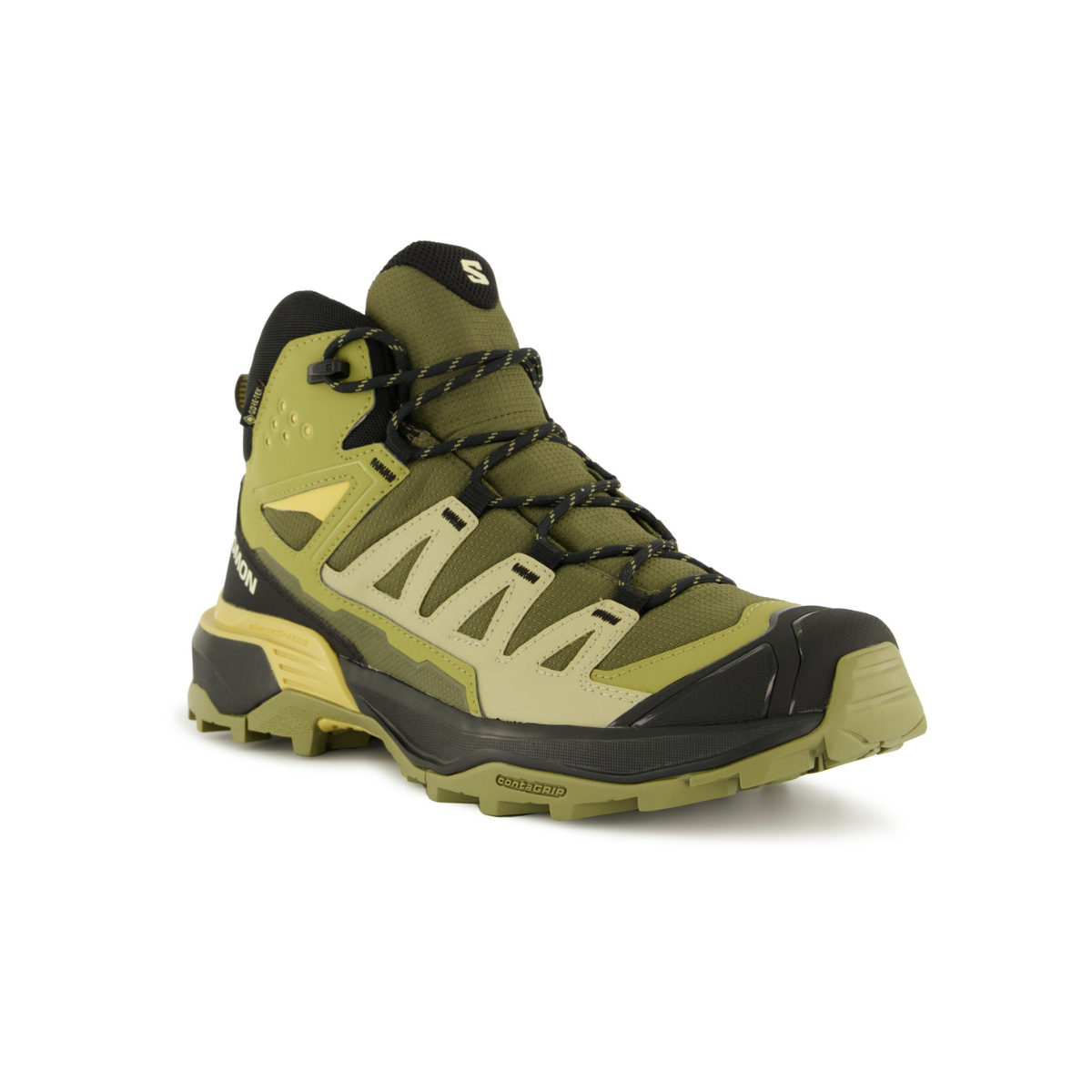 Chaussures de randonnée pour hommes