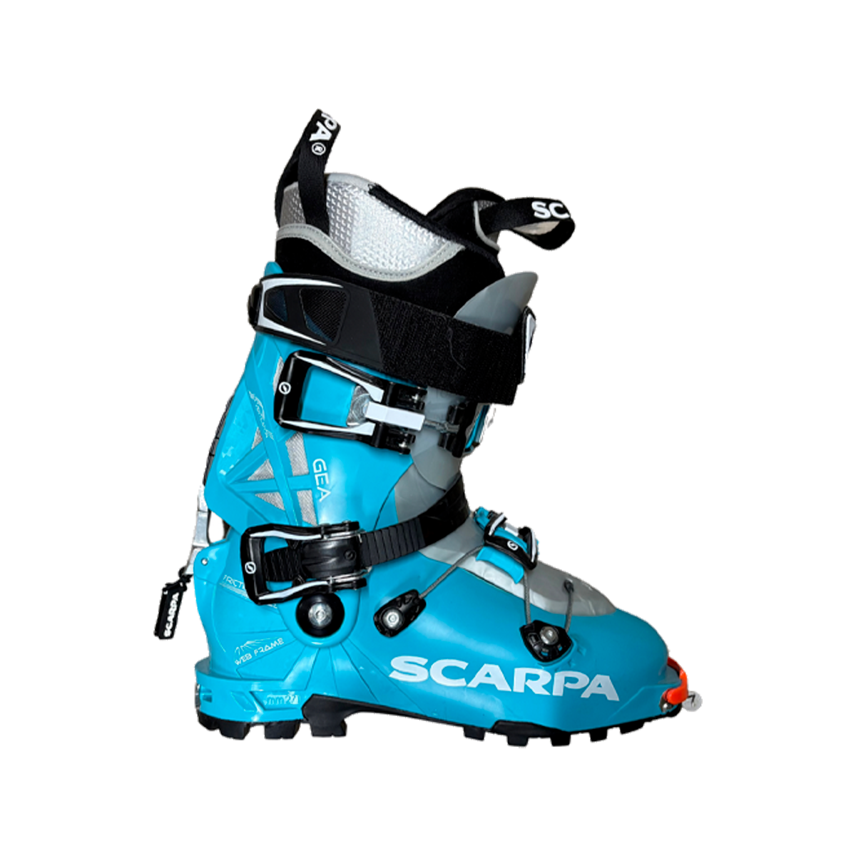 Bottes de ski Gea - Femme