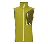 Berrino sleeveless vest - Men