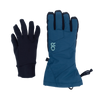 Gants Adrenaline 3-In-1 - Femme