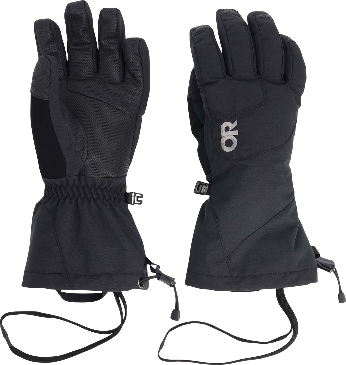 Gants Adrenaline 3-In-1 - Femme