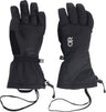 Gants Adrenaline 3-In-1 - Femme
