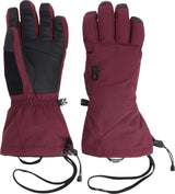 Gants Adrenaline 3-In-1 - Femme