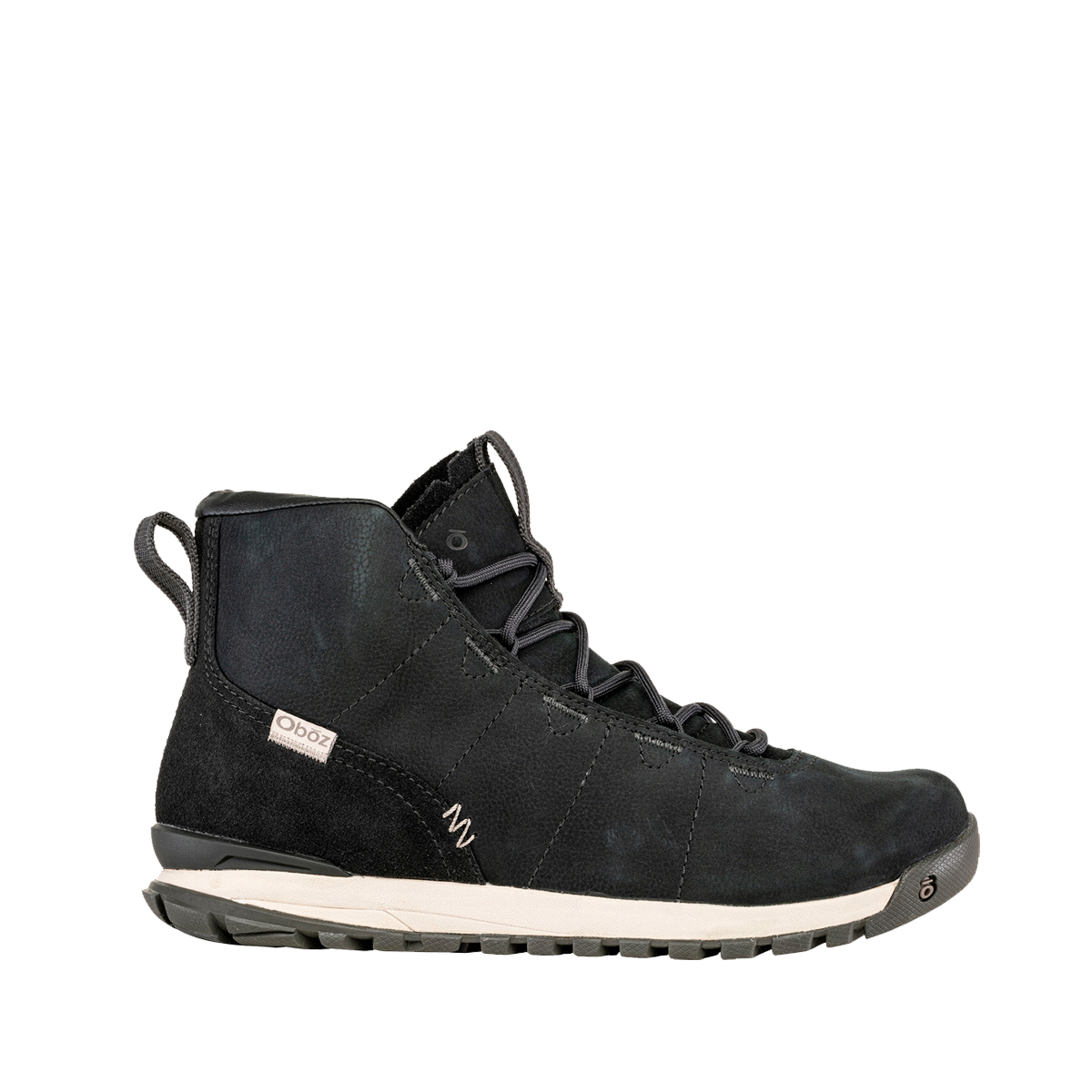 Botte d'hiver Hazel Mid - Femme