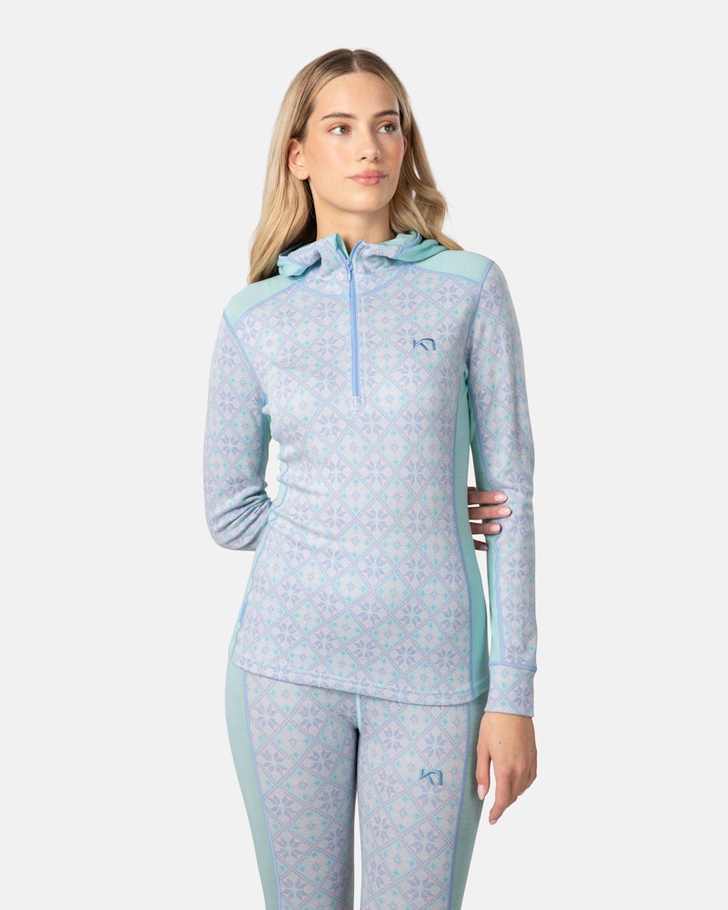 Rose Hz Hd Base Layer - Women