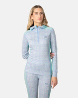 Rose Hz Hd Base Layer - Women