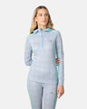Rose Hz Hd Base Layer - Women