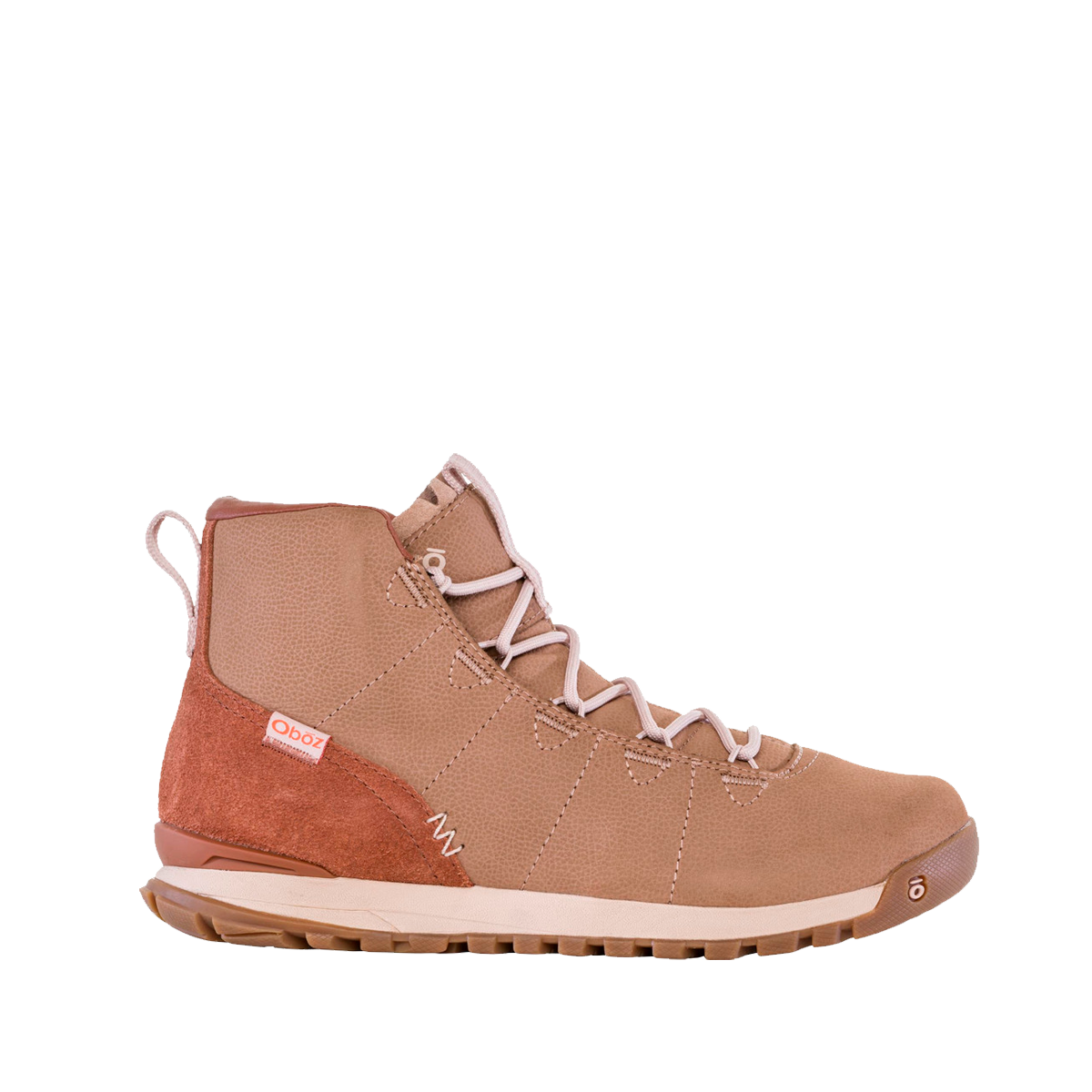 Botte d'hiver Hazel Mid - Femme