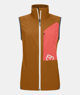 Berrino sleeveless vest - Women's