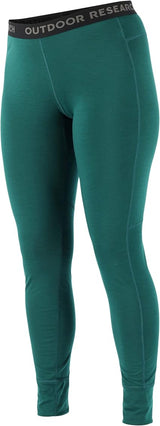 Couche de base bas Alpine Onset Merino 150 - Femme