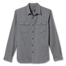 Bristol Organic Cotton Twill Shirt - Men's