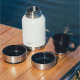 Bouteille Isotherme Orca 1L