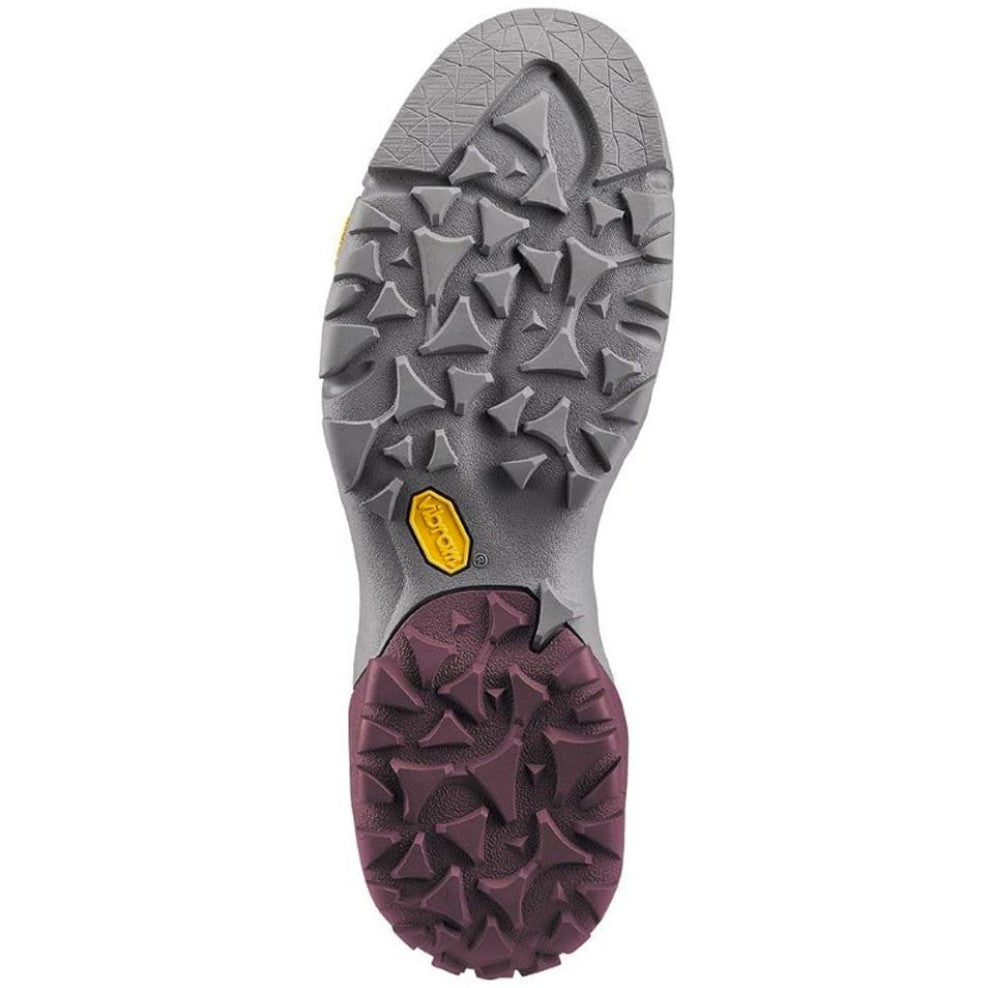 Bottes d'hiver Ushuaya High Wp - Femme