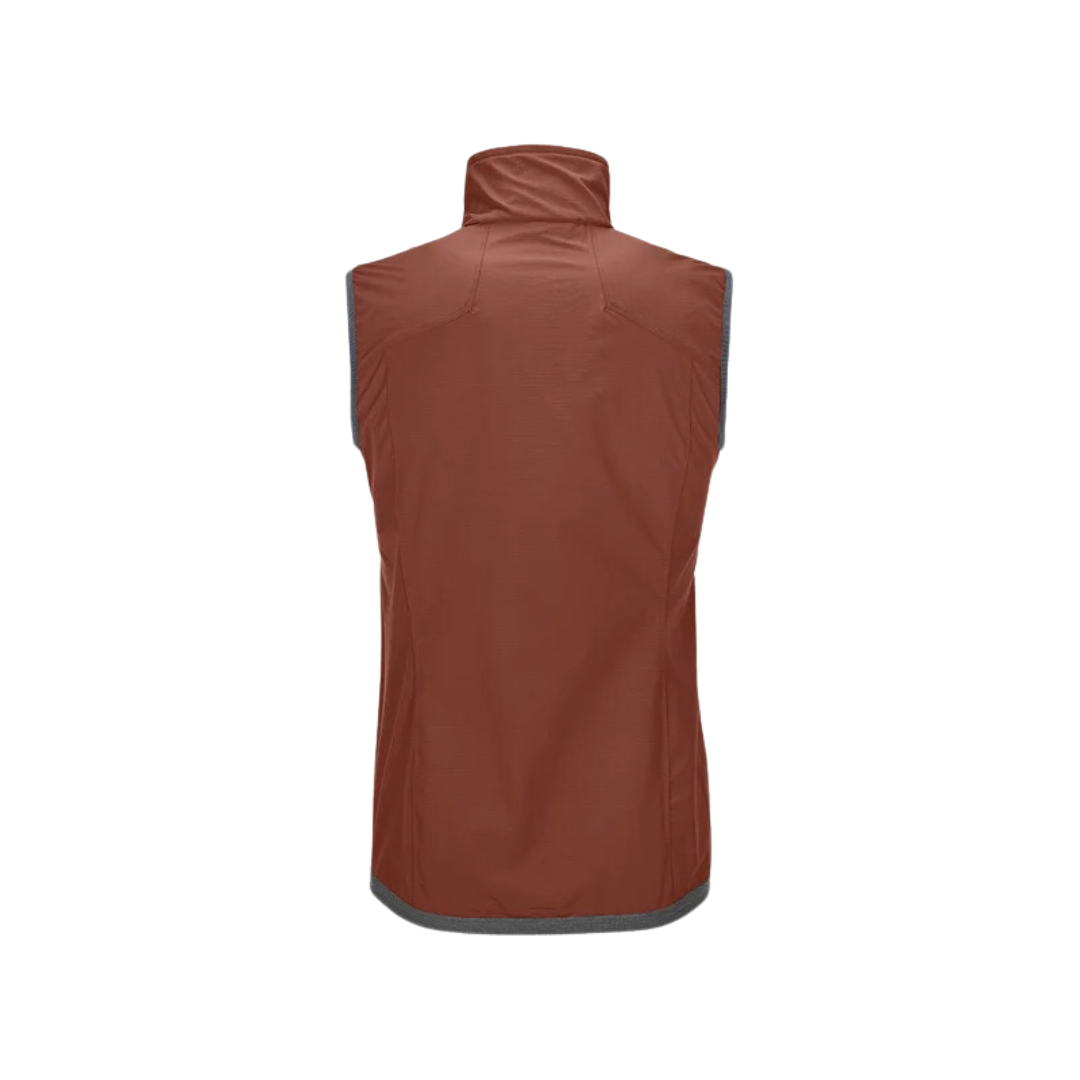 Berrino sleeveless vest - Men