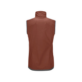 Berrino sleeveless vest - Men