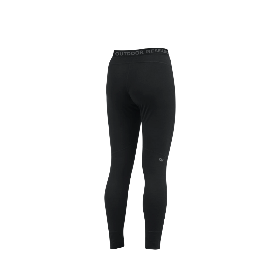 Couche de base bas Alpine Onset Merino 150 - Femme