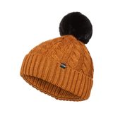 The Braidy Beanie - Women