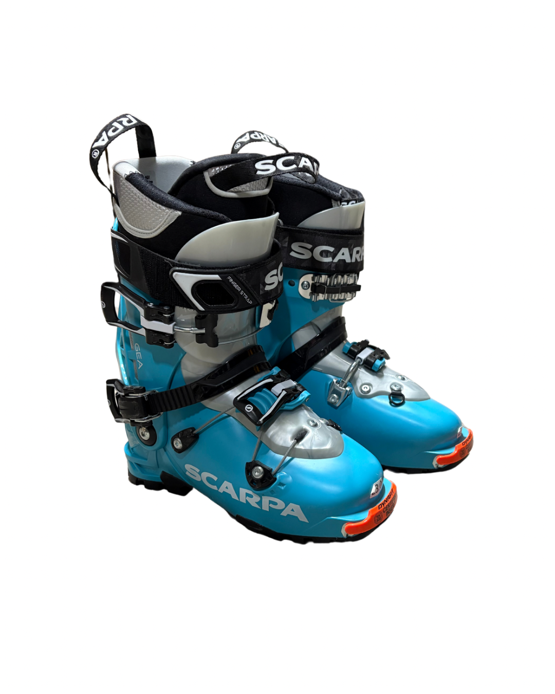 Bottes de ski Gea - Femme