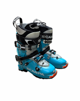 Bottes de ski Gea - Femme