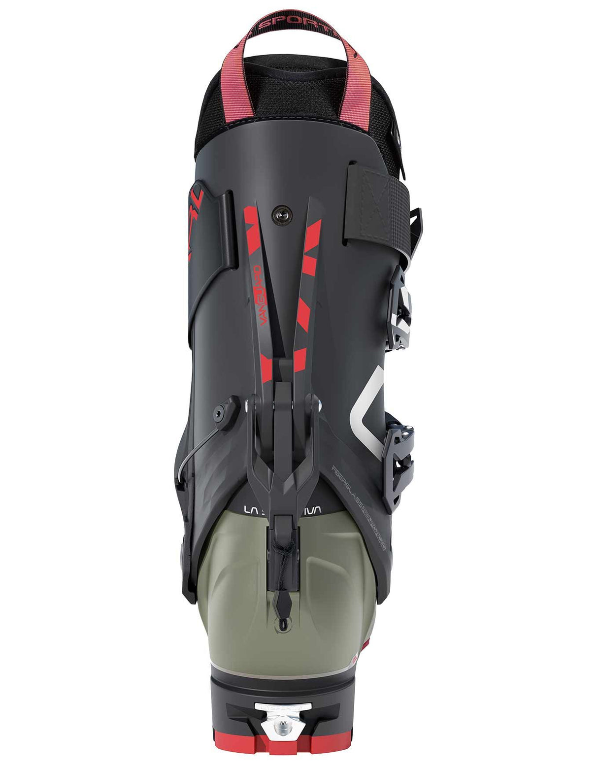 Bottes de ski Vanguard - Femme