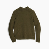 Westlands Mock Sweatshirt - Women