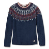 Westlands Fairisle Sweatshirt - Women's