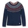 Westlands Fairisle Sweatshirt - Women's